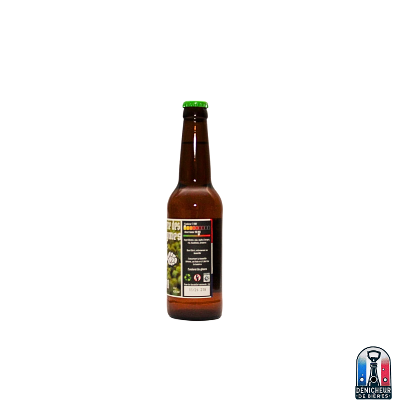 Brut IPA - 33 CL