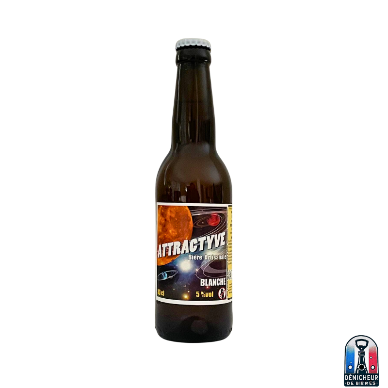 Blanche - 33cl