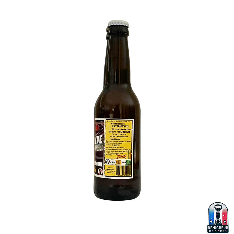 Blanche - 33cl