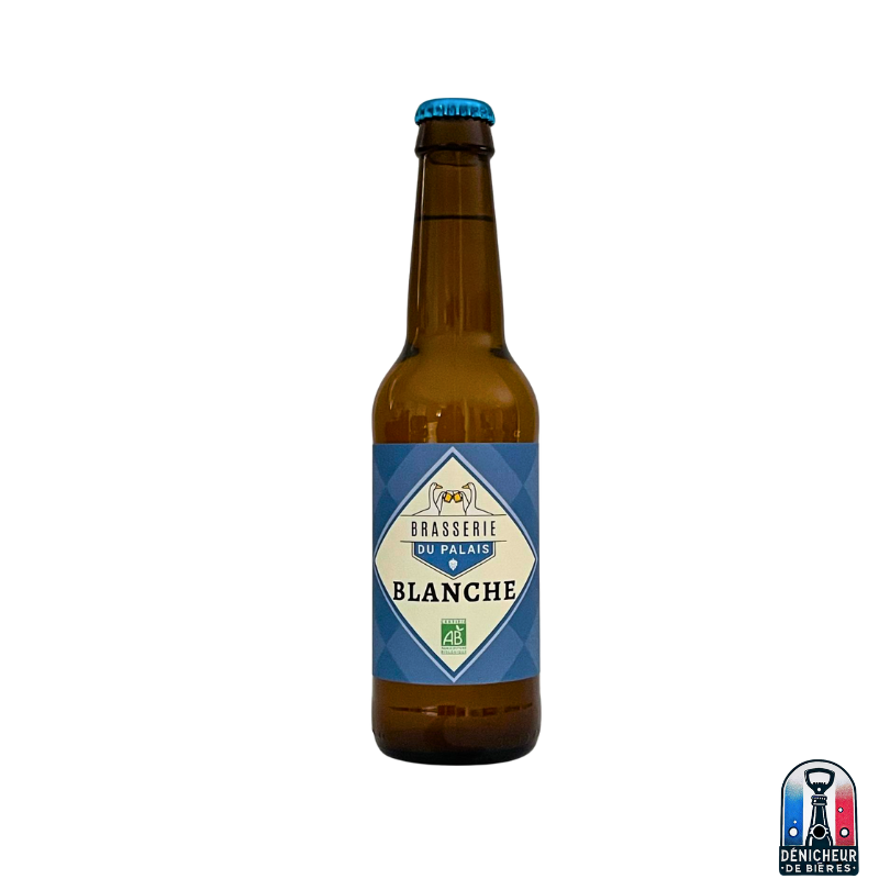 Bière blanche - 4,6%