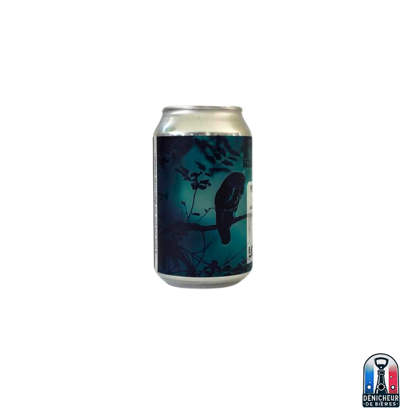 VEILLE NOCTURNE - PORTER - 33cl