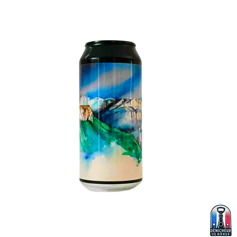GORGES DU NAN - PORTER - 44 cl