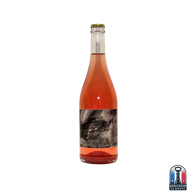 MAAAAARC - Saison sur marc de Syrah