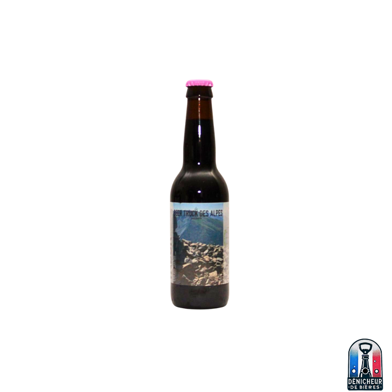Tabor - Irish Extra Stout