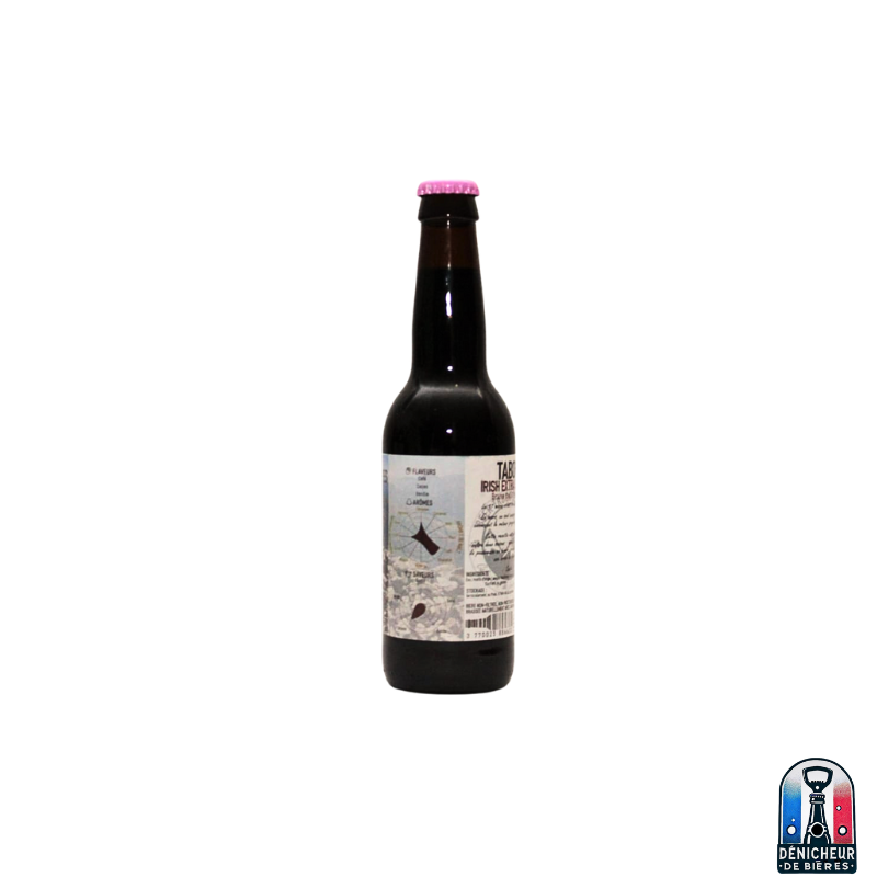 Tabor - Irish Extra Stout