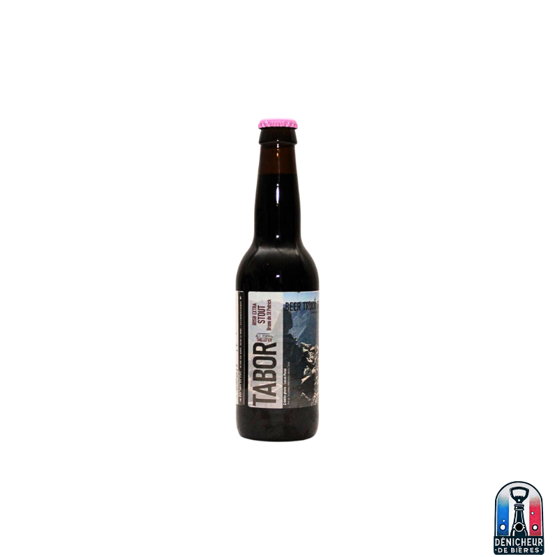 Tabor - Irish Extra Stout