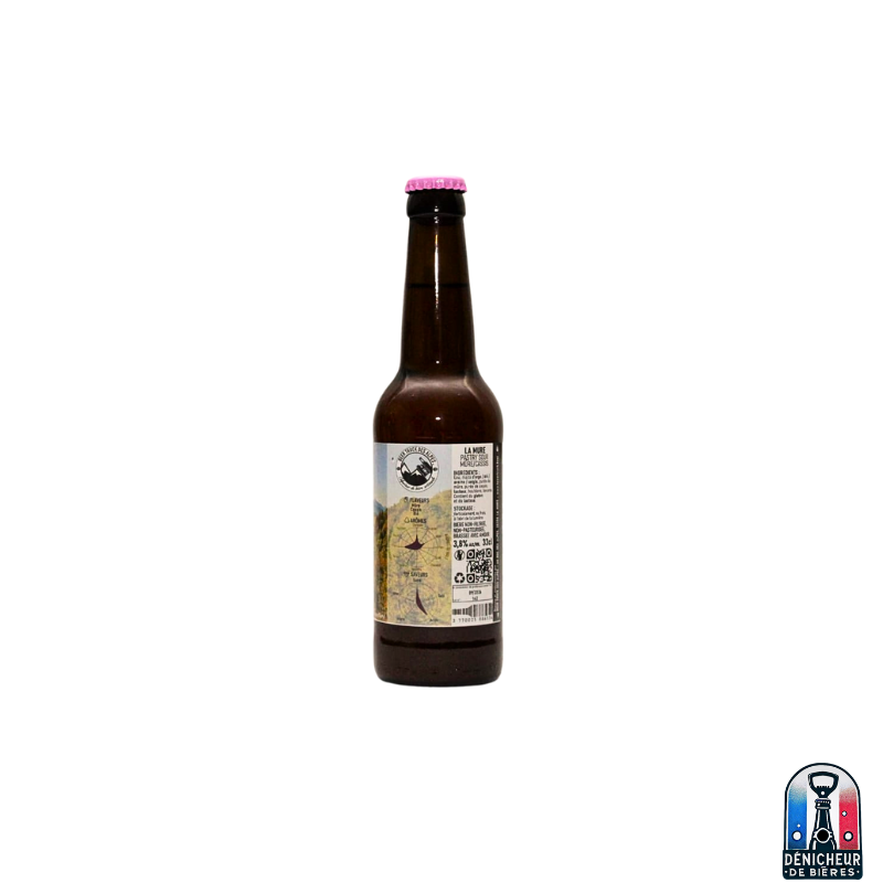 La Mure - Pastry Sour