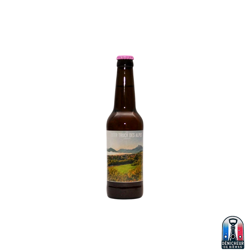 La Mure - Pastry Sour