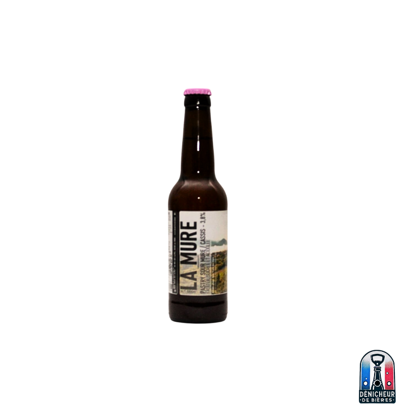 La Mure - Pastry Sour