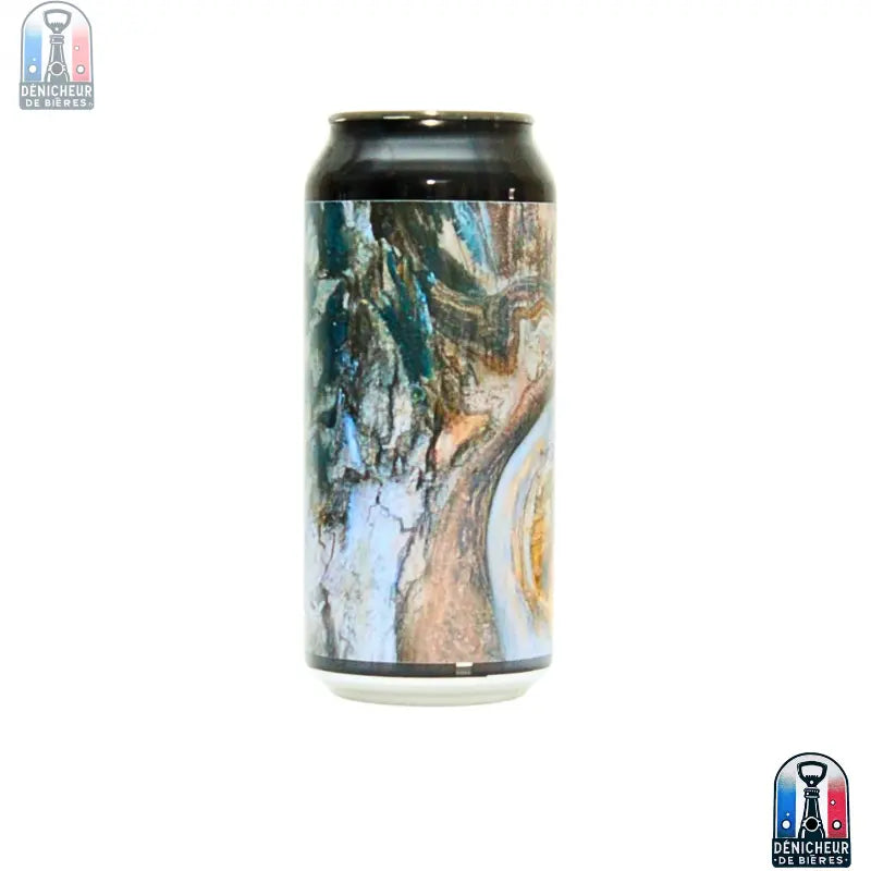 Col de Neurre - Neipa - Blonde - 44cl Tétras Byre