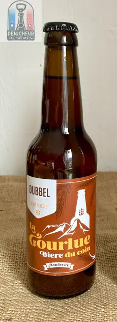 Dubbel La gourlue