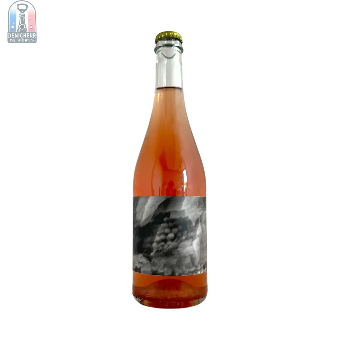 MAAAAARC - Saison sur marc de Syrah Arav