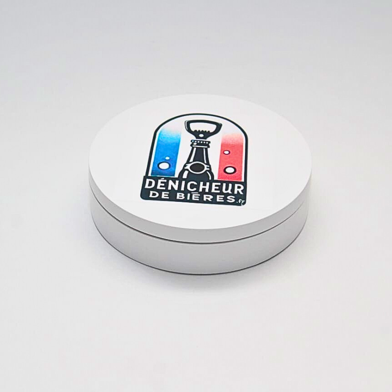 Plateau tournant électrique 360° - Dénicheur de bières- bière