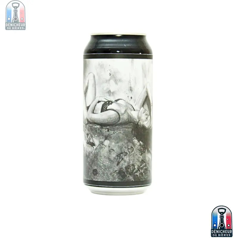 Tropical Ecstasia - Hazy Kveik IPA Arcka
