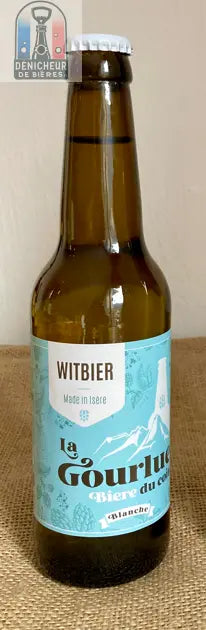 Witbier La gourlue