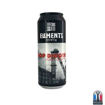ELEMENT BREWING - Hop Digger - 50 cl Element Brewing