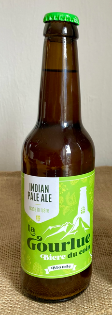 Blonde - Indian Pale Ale