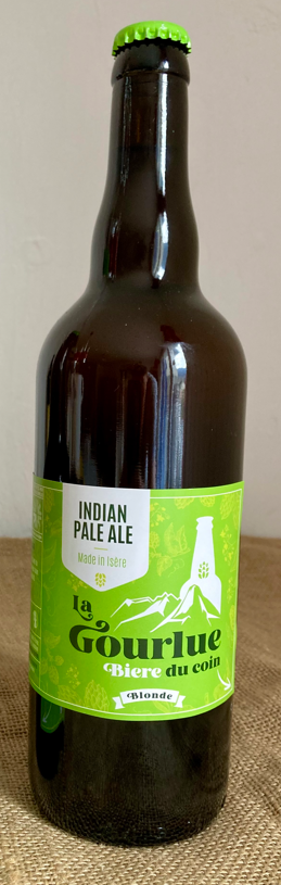 Blonde - Indian Pale Ale