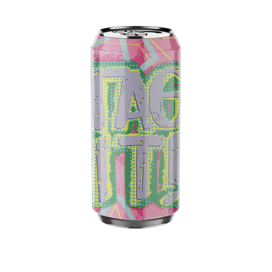 Tag it - Margarita Gose, bière acidulée citronnée Art is an ale
