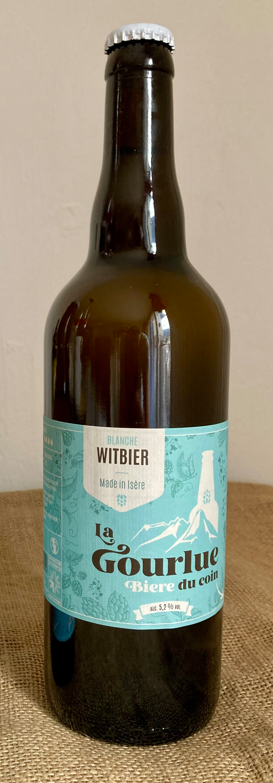 Witbier