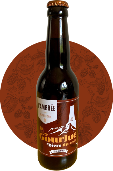 Dubbel La gourlue