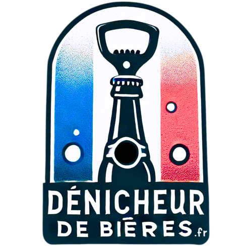 Dénicheur de bières